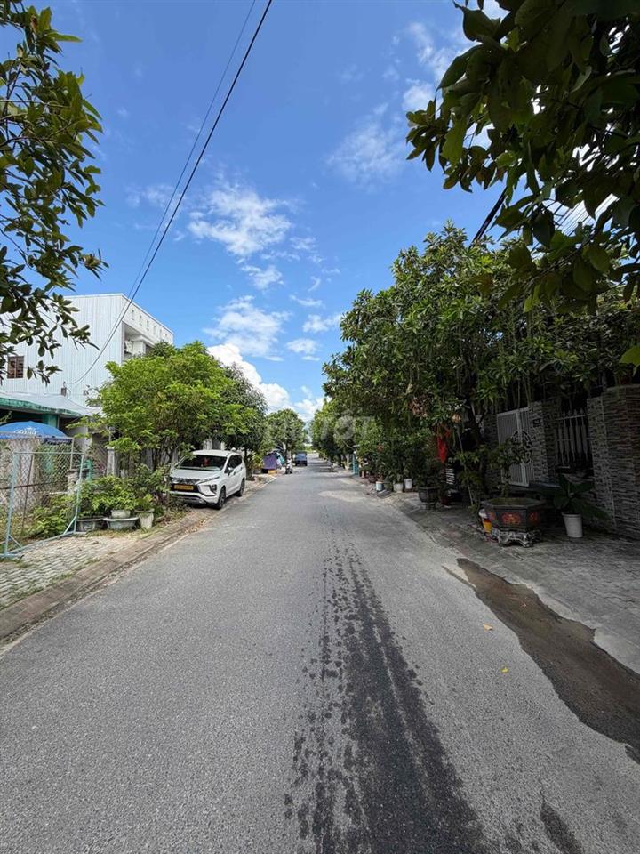 Cho thuê nhà có HỒ BƠI (nhận Nước Ngoài) ĐÀM QUANG TRUNG - Liên Chiểu