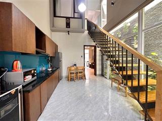 NHÀ 2 TẦNG NAM VIỆT Á - AN NINH, YÊN TĨNH - FULL TIỆN NGHI
