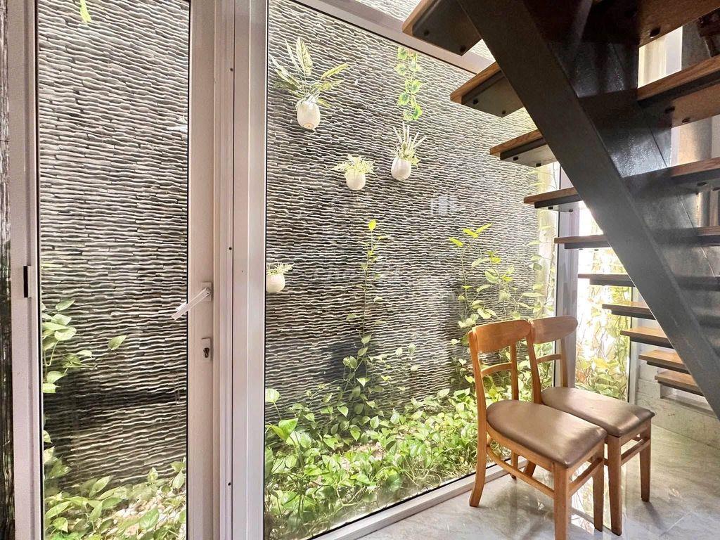 NHÀ 2 TẦNG NAM VIỆT Á - AN NINH, YÊN TĨNH - FULL TIỆN NGHI