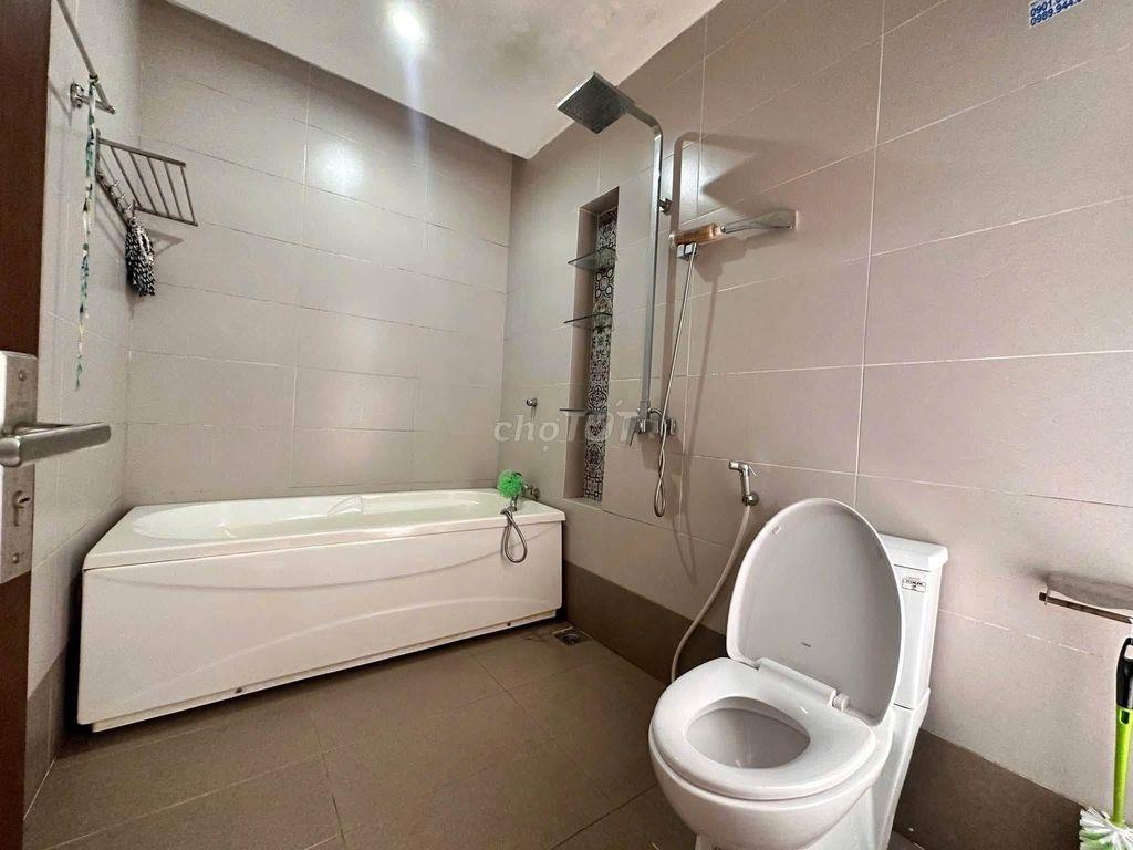 NHÀ 2 TẦNG NAM VIỆT Á - AN NINH, YÊN TĨNH - FULL TIỆN NGHI