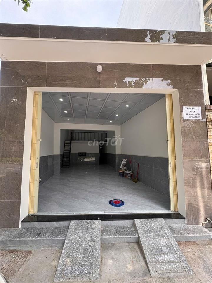 🏠✨ CHO THUÊ NHÀ MỚI XÂY– CÓ GÁC LỬNG – SẠCH ĐẸP, THOÁNG MÁT ✨🏠