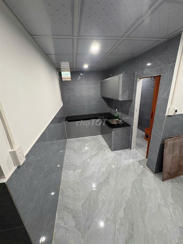🏠✨ CHO THUÊ NHÀ MỚI XÂY– CÓ GÁC LỬNG – SẠCH ĐẸP, THOÁNG MÁT ✨🏠