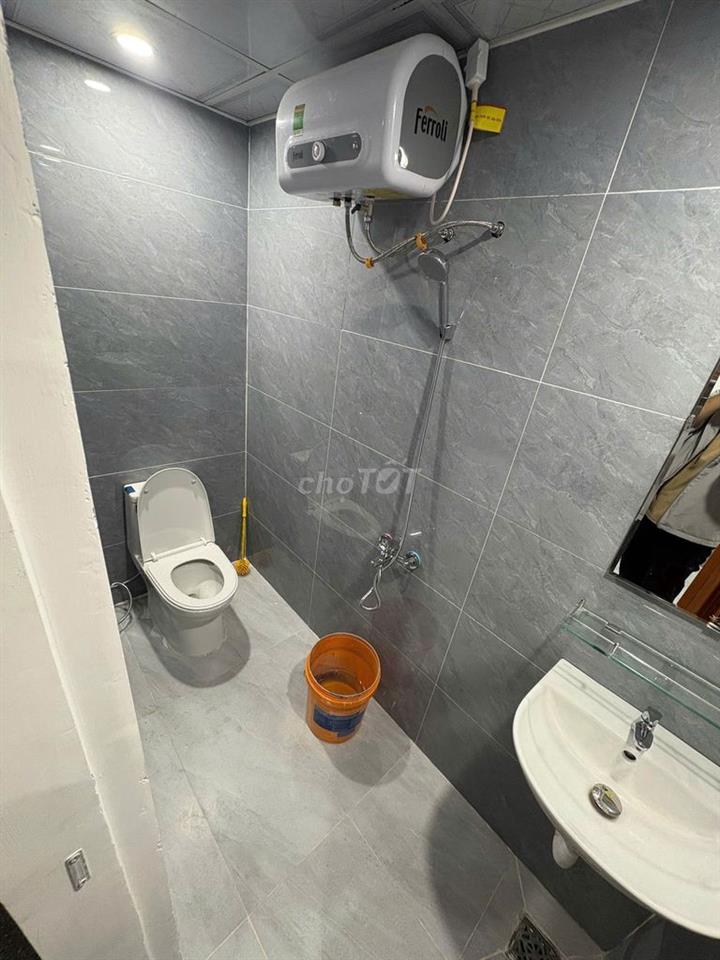 🏠✨ CHO THUÊ NHÀ MỚI XÂY– CÓ GÁC LỬNG – SẠCH ĐẸP, THOÁNG MÁT ✨🏠