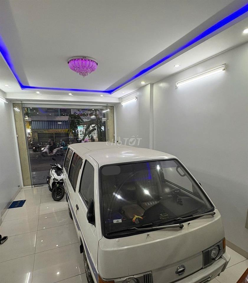 🔥 CHO THUÊ MẶT BẰNG KINH DOANH – VỊ TRÍ TRUNG TÂM THÀNH PHỐ