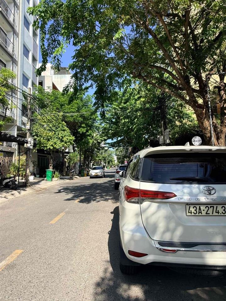 Cho thuê nhà nguyên căn đường Dương Đình Nghệ 7,5m, vị trí trung tâm