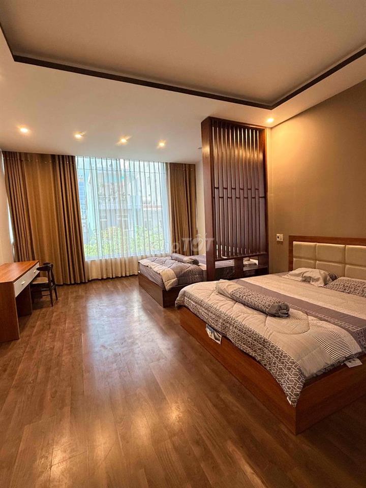 Cho thuê nhà nguyên căn đường Dương Đình Nghệ 7,5m, vị trí trung tâm