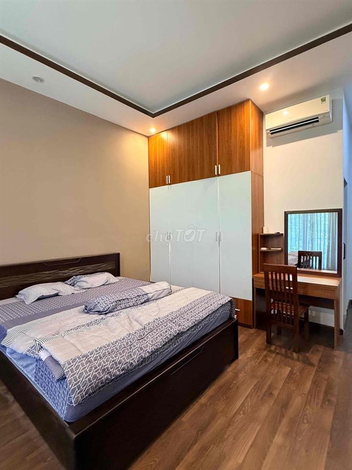 Cho thuê nhà nguyên căn đường Dương Đình Nghệ 7,5m, vị trí trung tâm