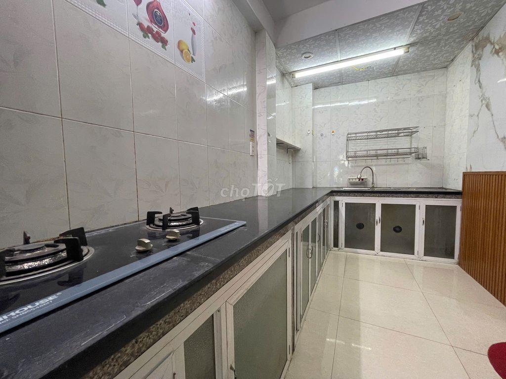 CHO THUÊ NHÀ NGUYÊN CĂN - HẢI CHÂU - 3 TẦNG - 3PN - 3WC - BAN CÔNG