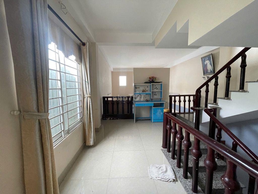 CHO THUÊ NHÀ NGUYÊN CĂN - HẢI CHÂU - 3 TẦNG - 3PN - 3WC - BAN CÔNG