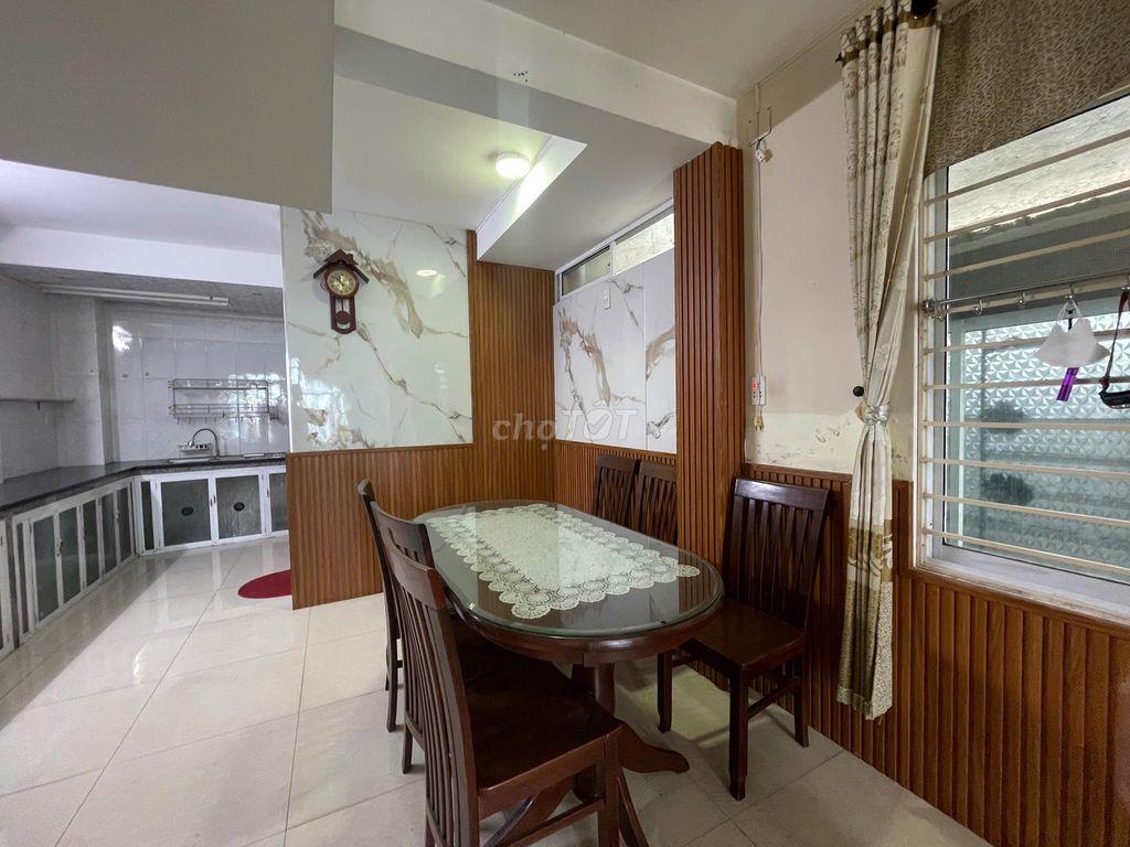 CHO THUÊ NHÀ NGUYÊN CĂN - HẢI CHÂU - 3 TẦNG - 3PN - 3WC - BAN CÔNG