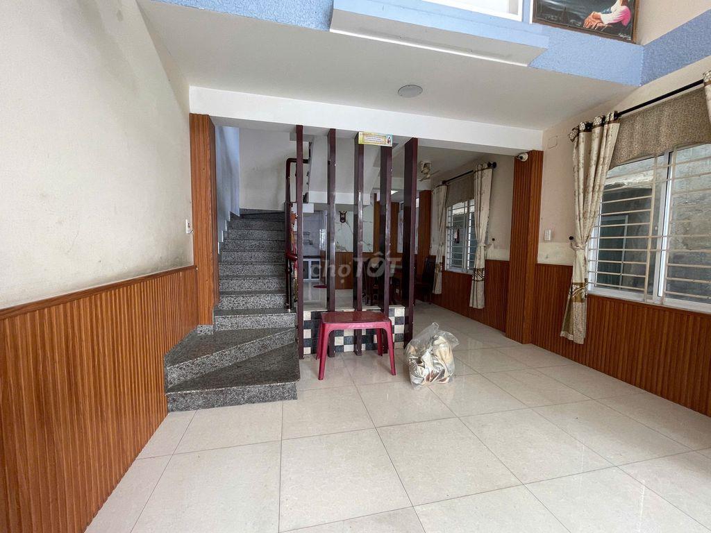 CHO THUÊ NHÀ NGUYÊN CĂN - HẢI CHÂU - 3 TẦNG - 3PN - 3WC - BAN CÔNG