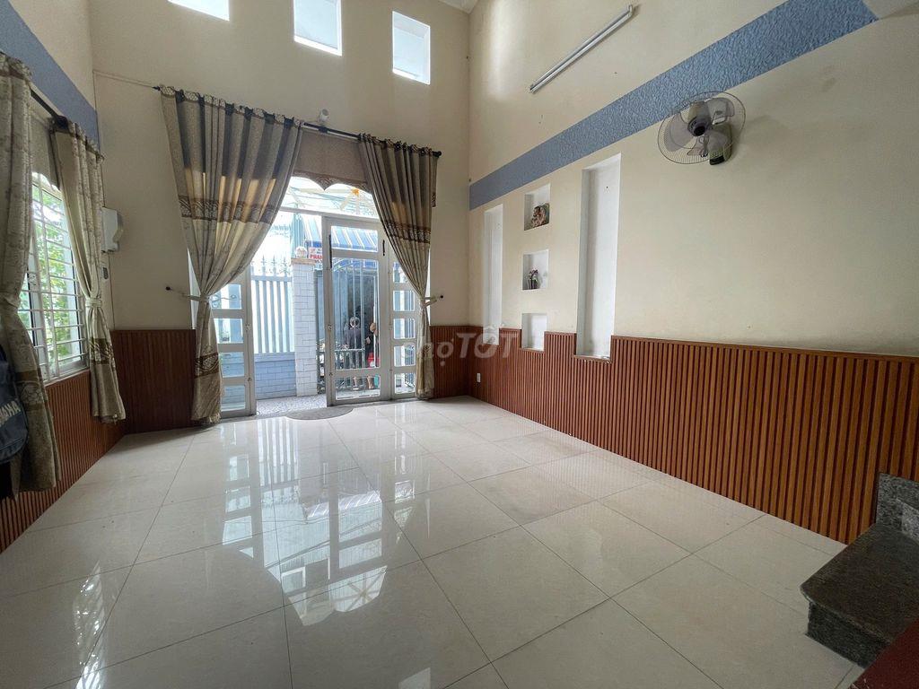 CHO THUÊ NHÀ NGUYÊN CĂN - HẢI CHÂU - 3 TẦNG - 3PN - 3WC - BAN CÔNG