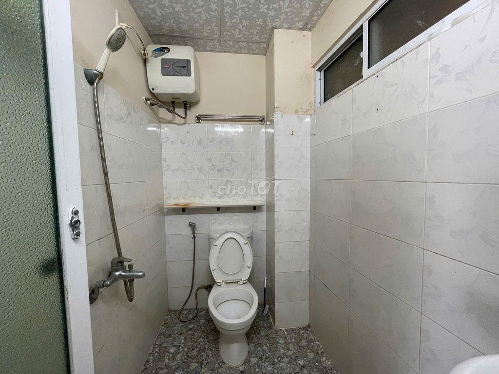 CHO THUÊ NHÀ NGUYÊN CĂN - HẢI CHÂU - 3 TẦNG - 3PN - 3WC - BAN CÔNG
