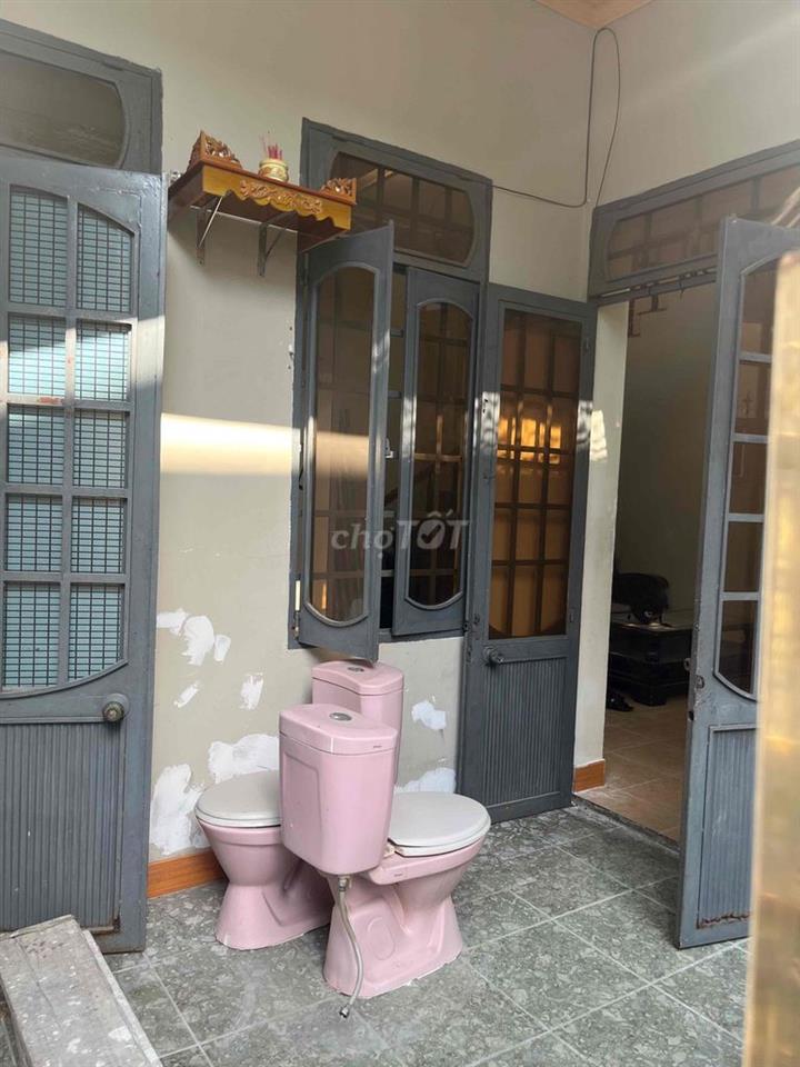 Cho thuê hộ gia đình nhà Trần Cao Vân