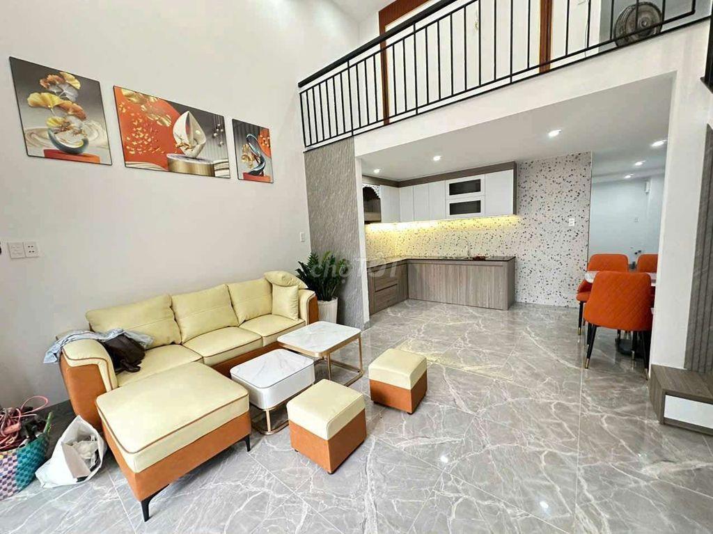 full house 3br