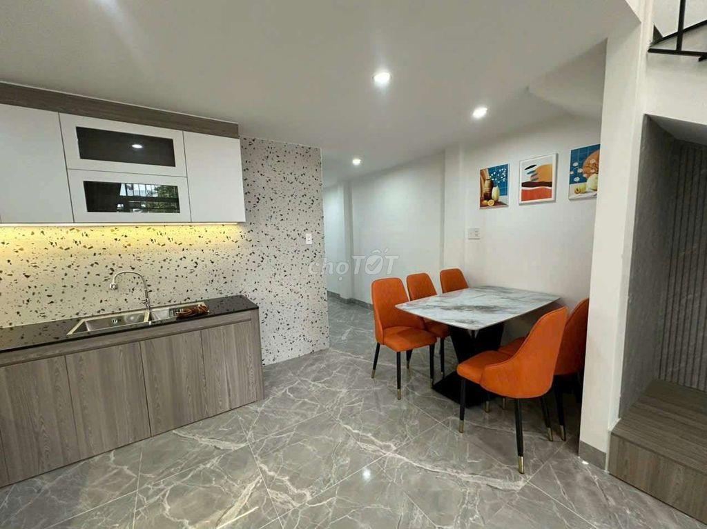 full house 3br