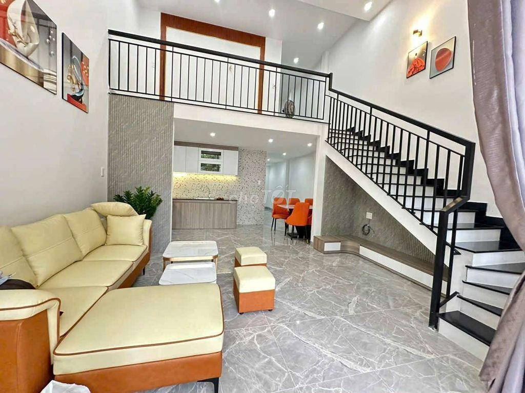 full house 3br