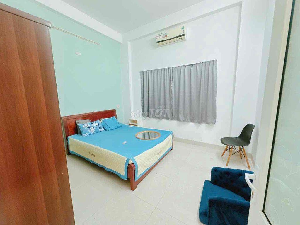 nhà mặt tiền CAO XUÂN DỤC (chính chủ)