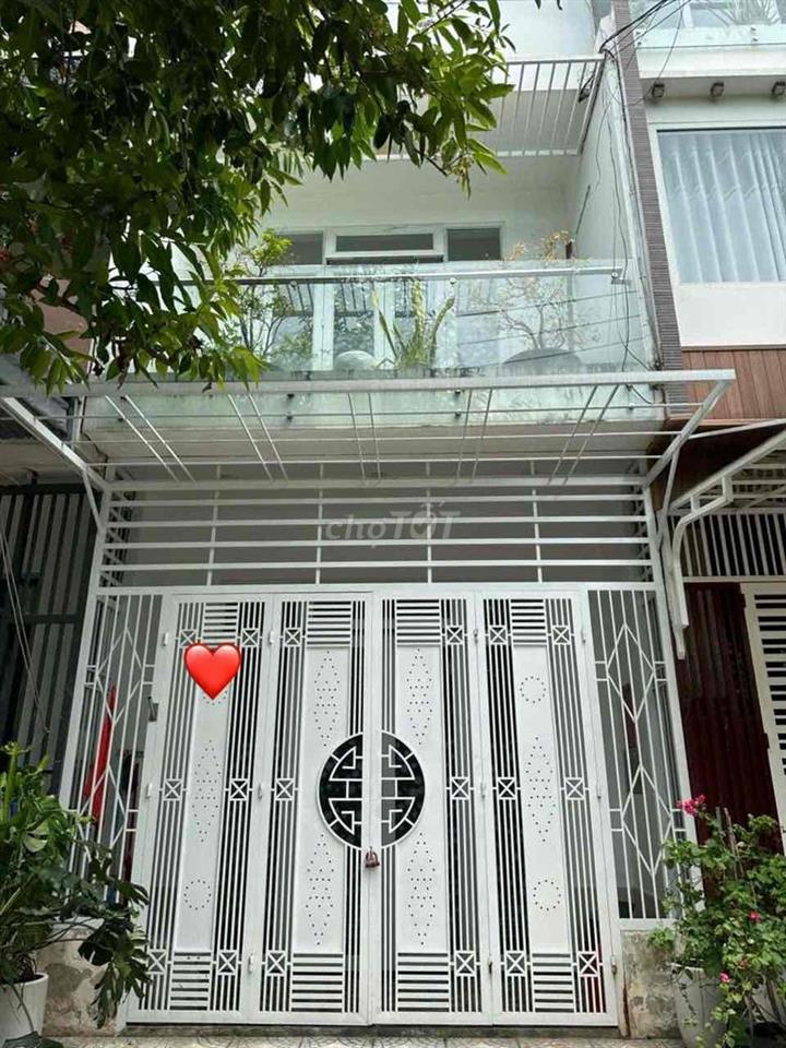 nhà mặt tiền CAO XUÂN DỤC (chính chủ)
