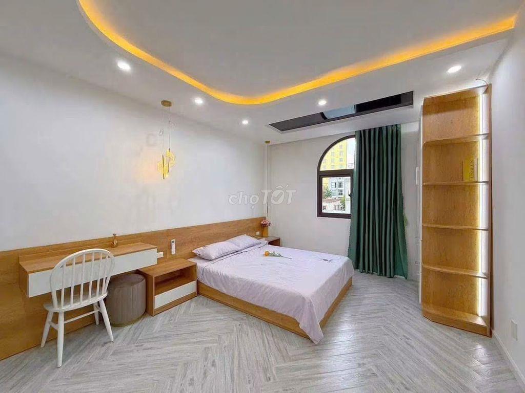 Cho thuê nhà