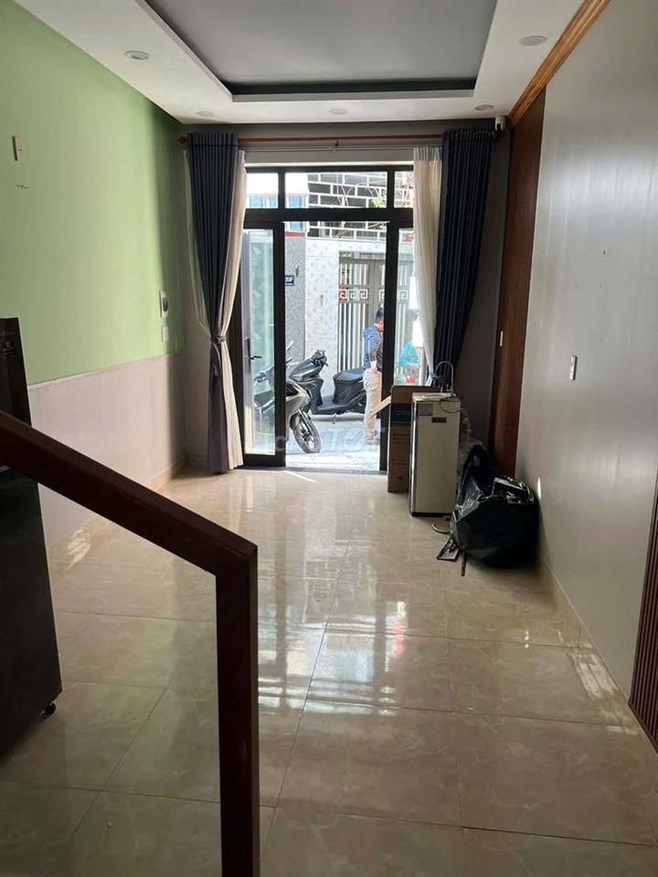 CHO THUÊ NHÀ NGUYÊN CĂN– TRUNG TÂM TIỆN