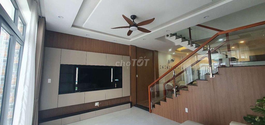 :💥 CHÍNH CHỦ CHO THUÊ LÂU DÀI NHÀ MỚI XÂY 2 TẦNG
