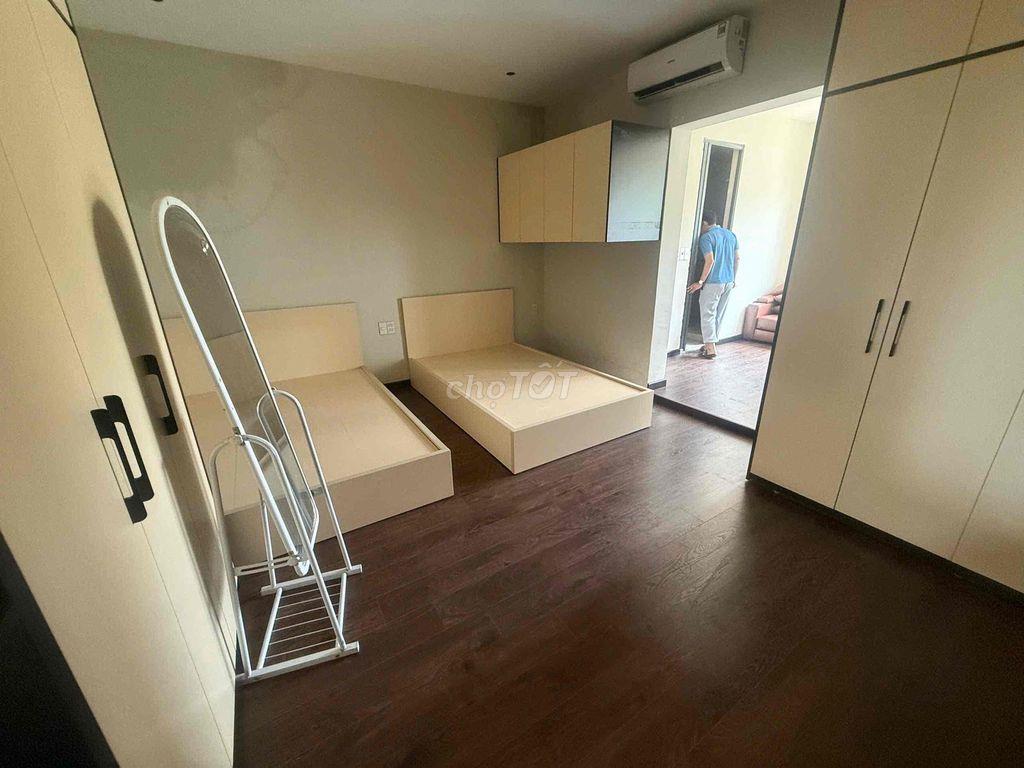 CHO THUÊ TOÀ CĂN HỘ 11 PHÒNG MỚI ĐẸP