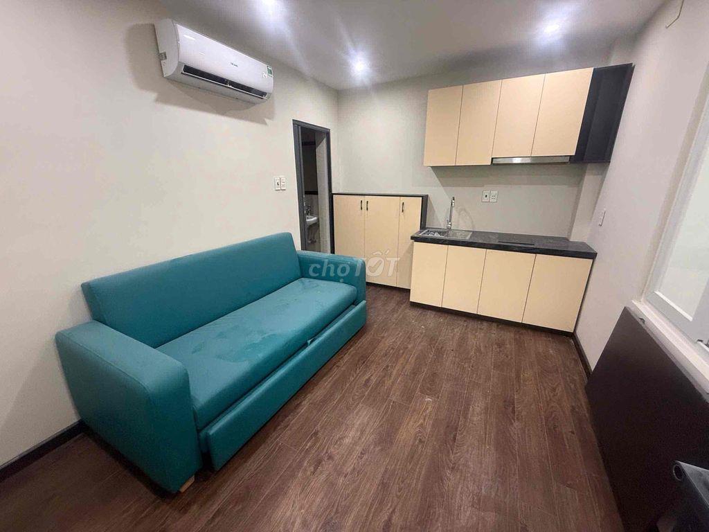 CHO THUÊ TOÀ CĂN HỘ 11 PHÒNG MỚI ĐẸP