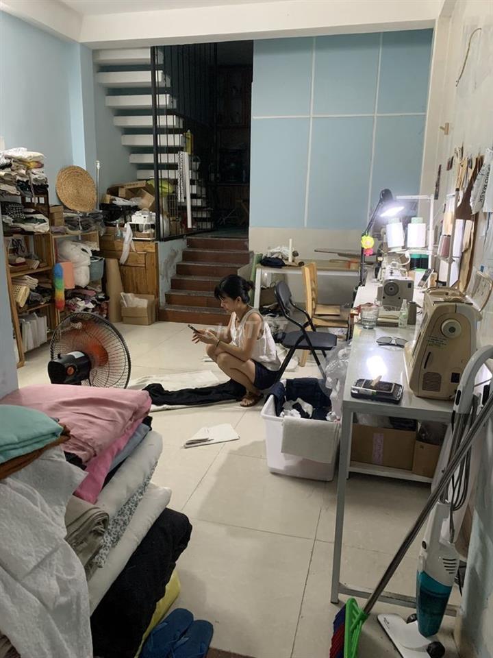 Chính chủ cho thuê nhà kiệt 304/4 Nguyễn Hoàng, phường Vĩnh Trung