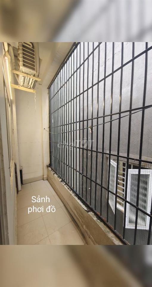 Cho thuê tầng 2 riêng biệt