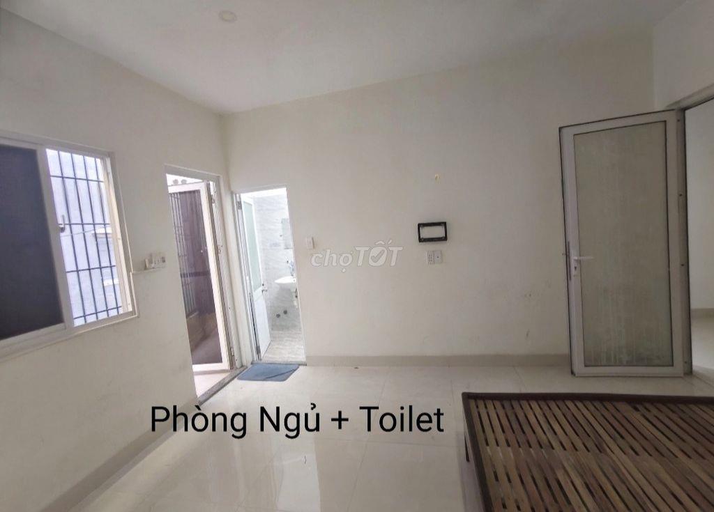 Cho thuê tầng 2 riêng biệt