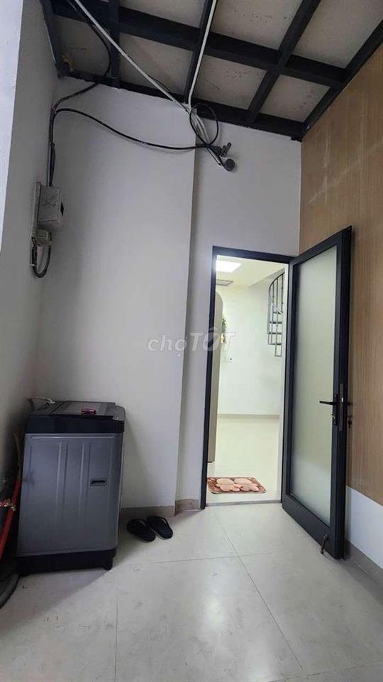 🏡 CHO THUÊ NHÀ NGUYÊN CĂN ĐƯỜNG PASTEUR 🏡