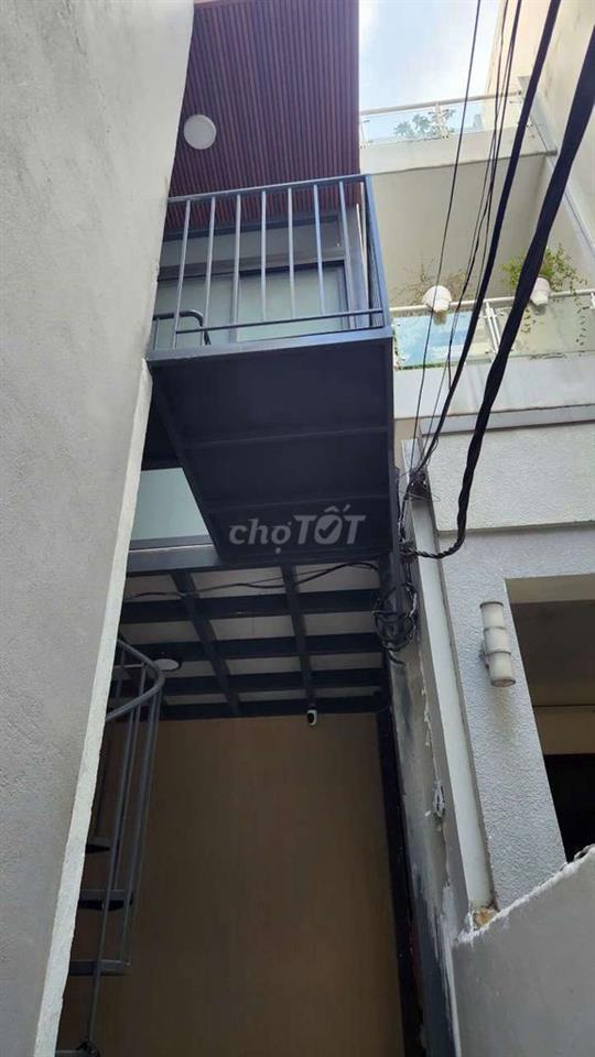 🏡 CHO THUÊ NHÀ NGUYÊN CĂN ĐƯỜNG PASTEUR 🏡