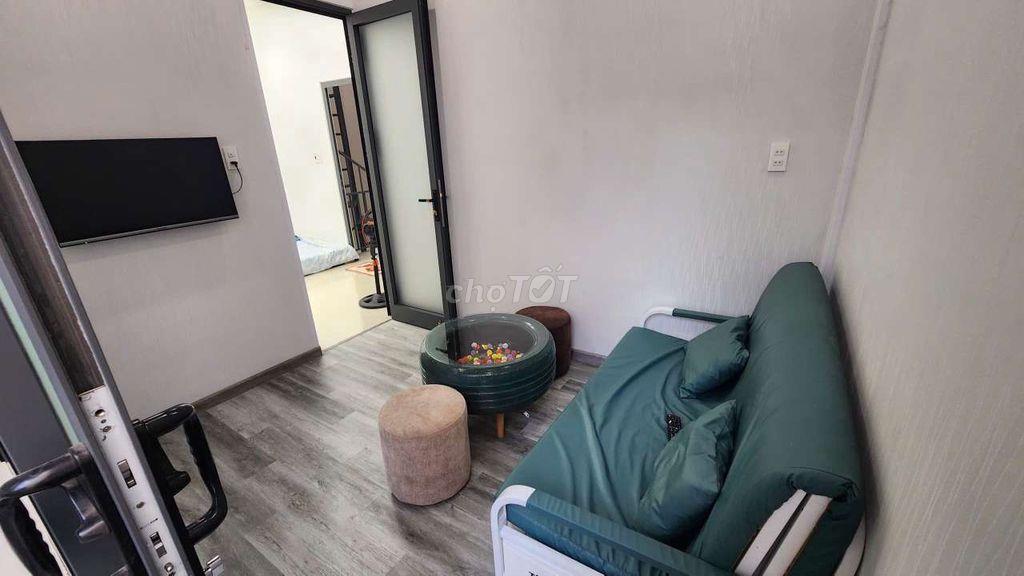 🏡 CHO THUÊ NHÀ NGUYÊN CĂN ĐƯỜNG PASTEUR 🏡