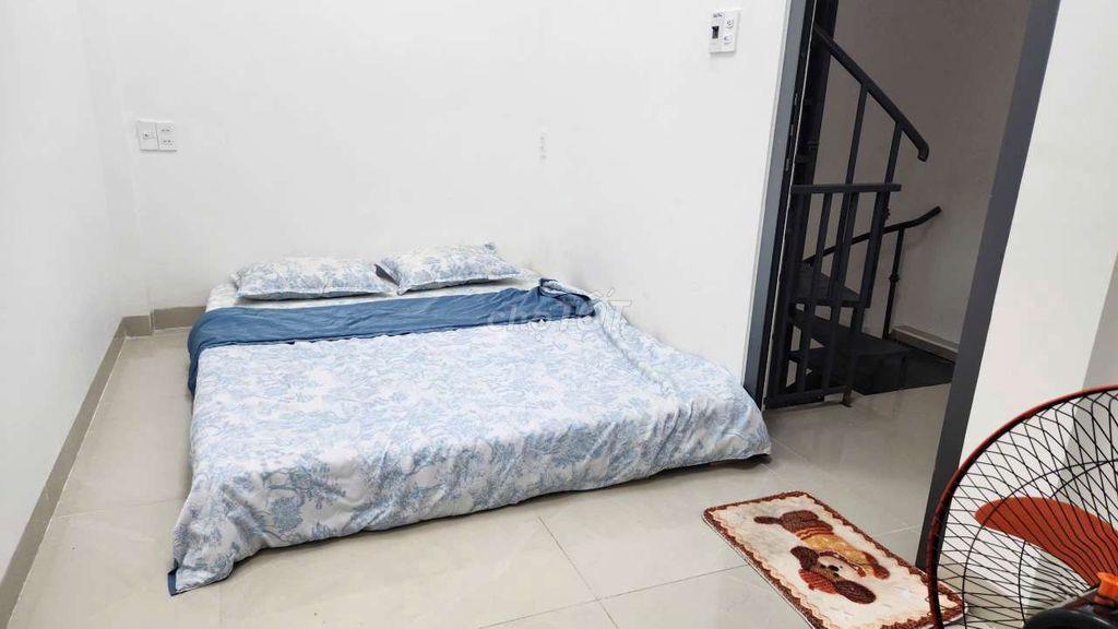 🏡 CHO THUÊ NHÀ NGUYÊN CĂN ĐƯỜNG PASTEUR 🏡