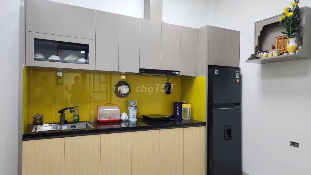 🏡 CHO THUÊ NHÀ NGUYÊN CĂN ĐƯỜNG PASTEUR 🏡