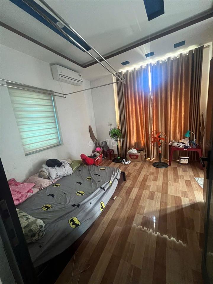 CHO THUÊ NHÀ 4,5 TẦNG ĐƯỜNG AN TRUNG 14, SƠN TRÀ