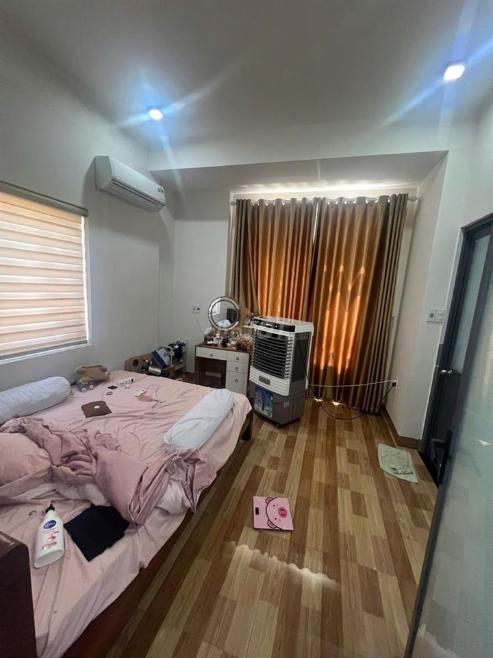 CHO THUÊ NHÀ 4,5 TẦNG ĐƯỜNG AN TRUNG 14, SƠN TRÀ