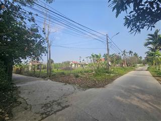 BÁN ĐẤT ĐƯỜNG ĐẶNG ĐỨC TUẤN - THỦY BIỀU - HUẾ