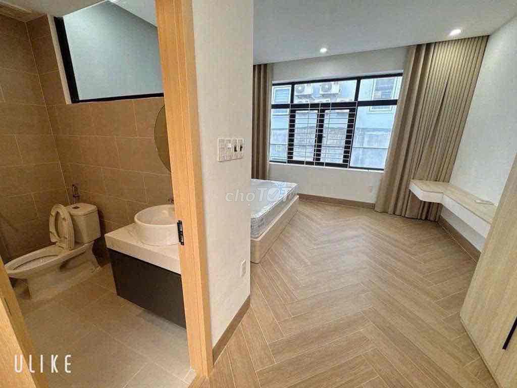 Nhà 2 tầng Mới toang 3PN 3WC cách biển 300m
