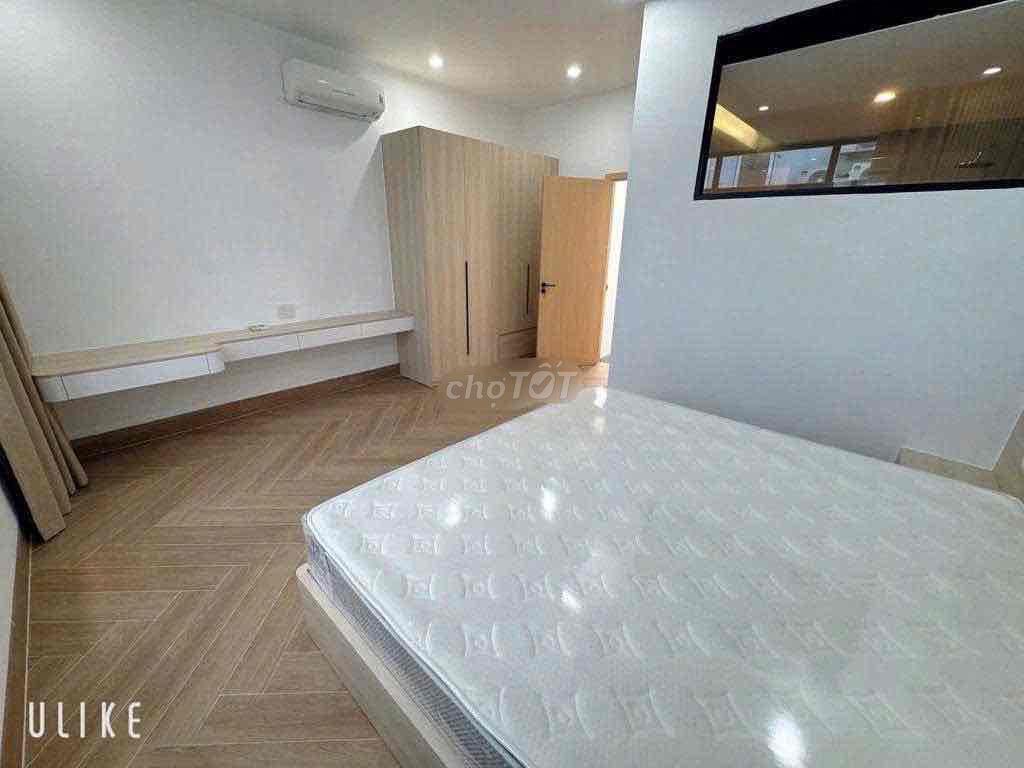 Nhà 2 tầng Mới toang 3PN 3WC cách biển 300m