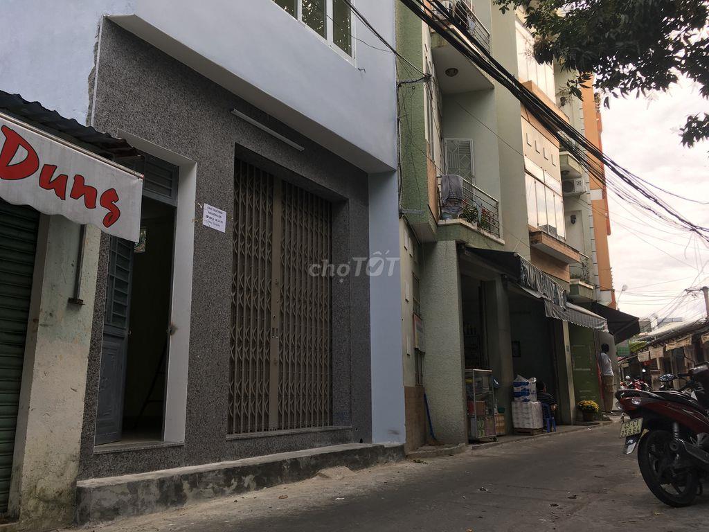 Nhà cho thuê nguyên căn