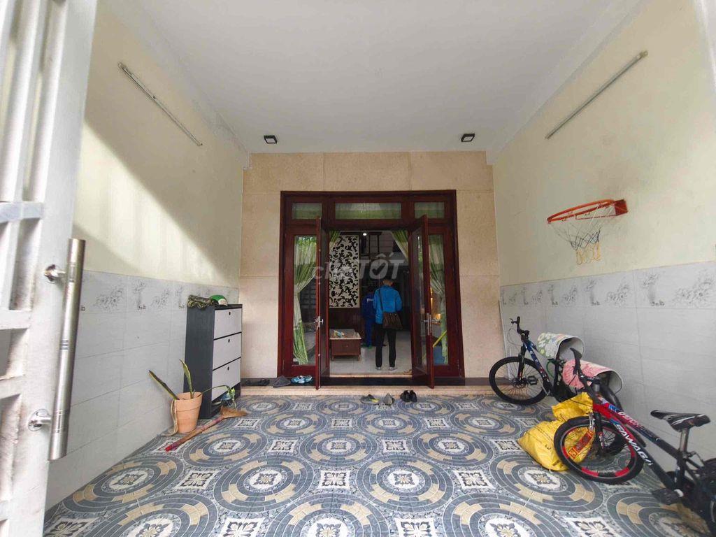 Cho thuê nhà Hoà Minh 8- Hoà Khánh- Đà nẵng
