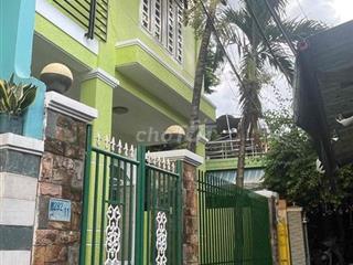 cho thuê nhà nguyên căn, nội thất cơ bản