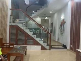 cho thuê nhà nguyên căn 3 tầng Hoà Minh