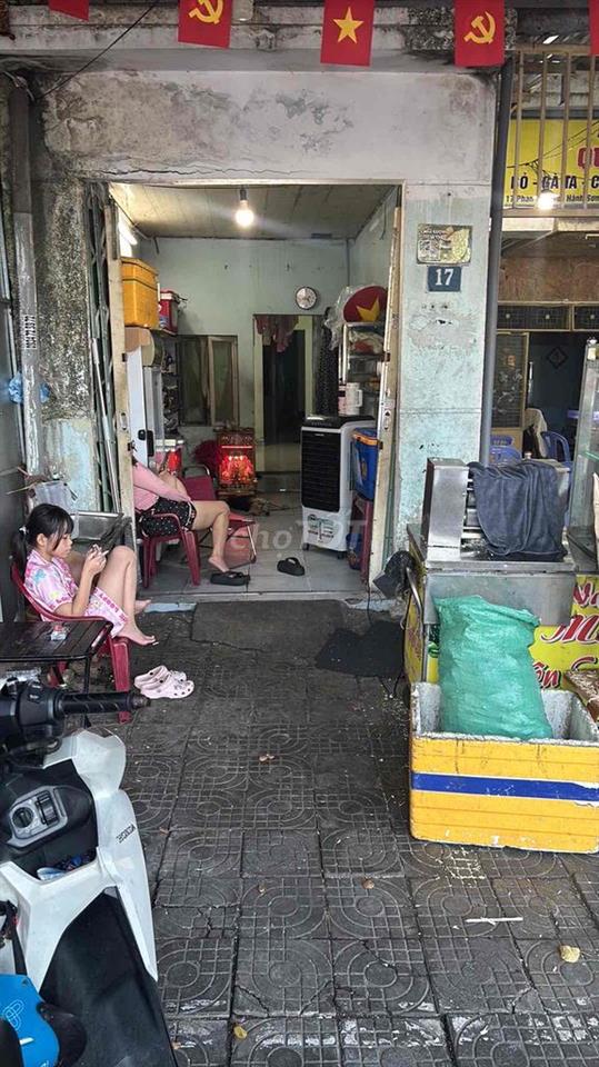 cho thuê nhà ở và kinh doanh buôn bán