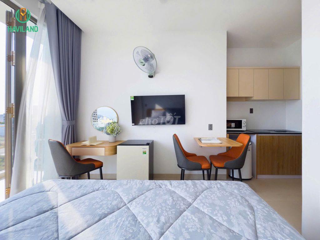 ‼ ‼ GIẢM GIÁ SẬP NHÀ - LÊ GIA APARTMENT