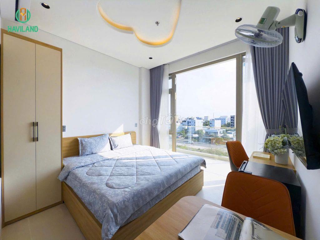 ‼ ‼ GIẢM GIÁ SẬP NHÀ - LÊ GIA APARTMENT