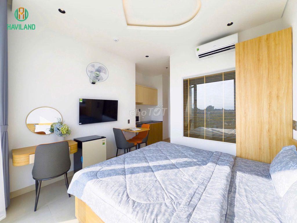 ‼ ‼ GIẢM GIÁ SẬP NHÀ - LÊ GIA APARTMENT