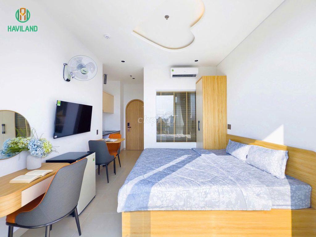 ‼ ‼ GIẢM GIÁ SẬP NHÀ - LÊ GIA APARTMENT